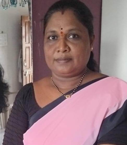 सौ. छाया निवृत्ती साखरकर